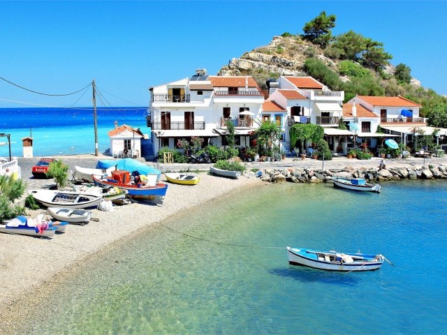 Midilli Adası